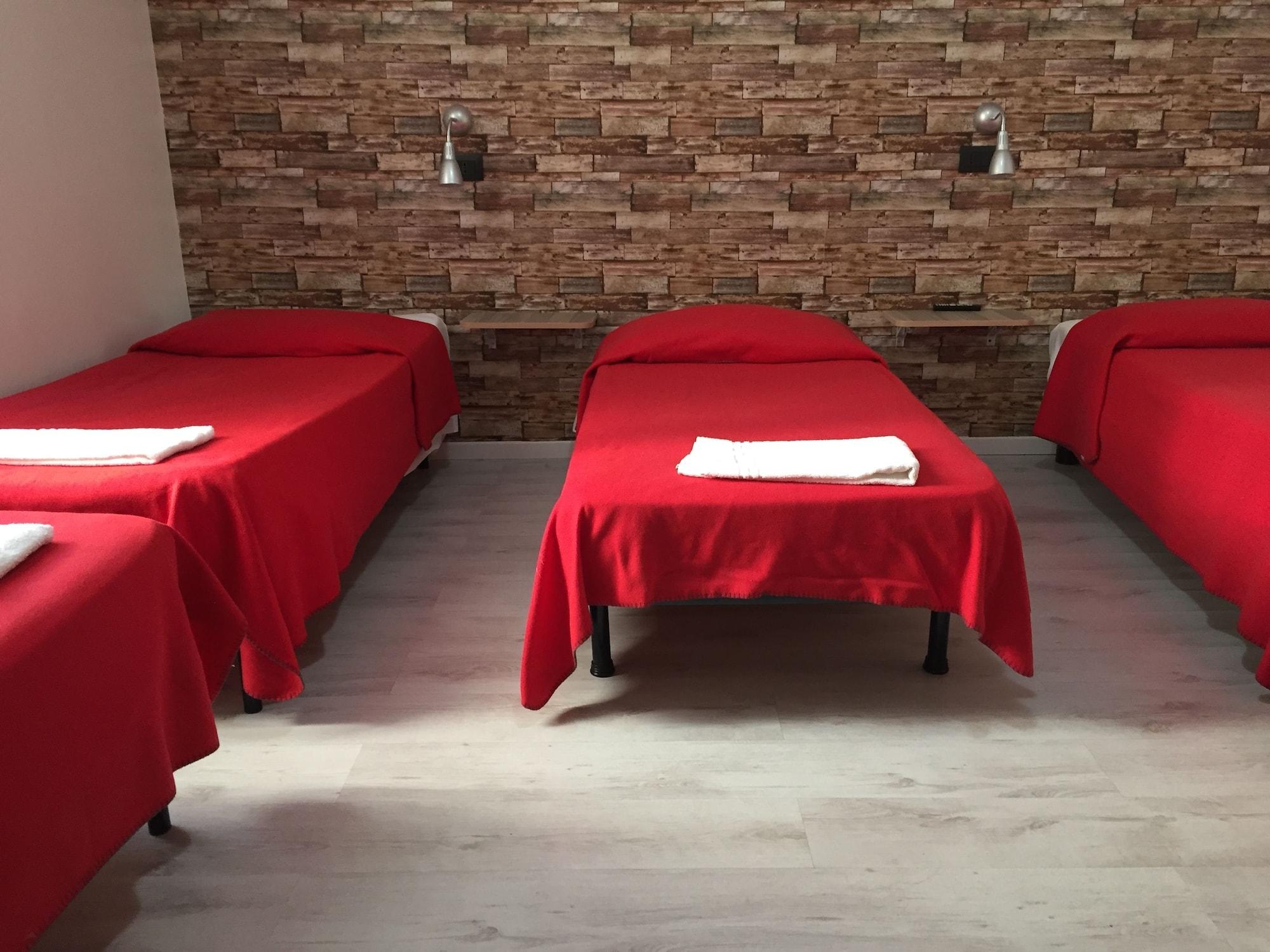 Hotel Adelchi Милано Екстериор снимка