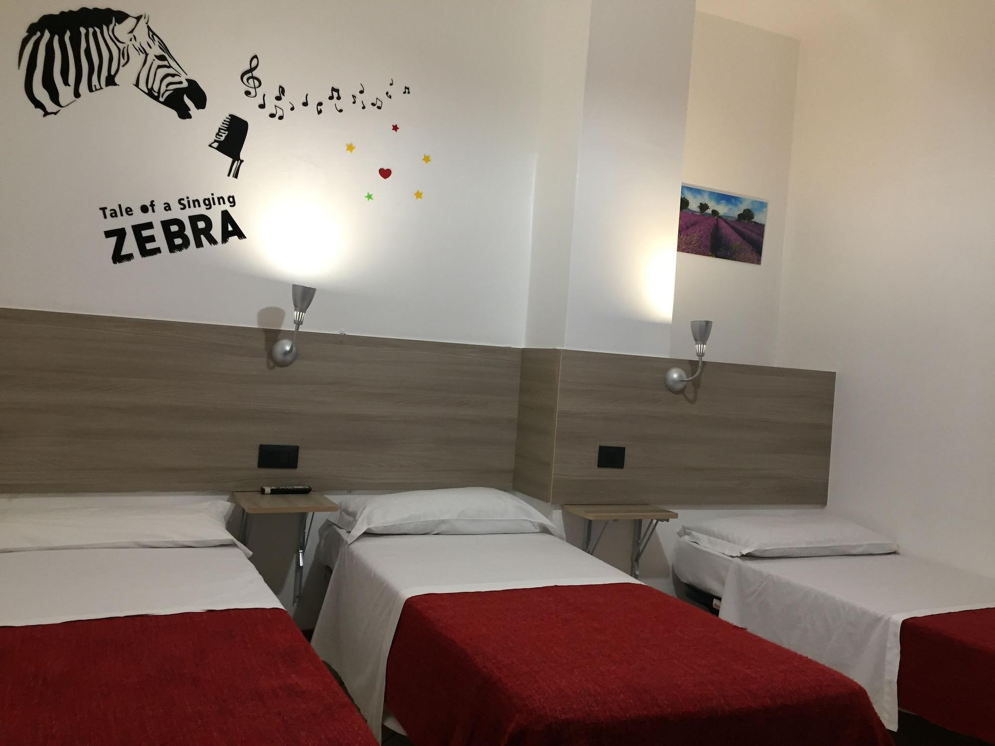 Hotel Adelchi Милано Екстериор снимка
