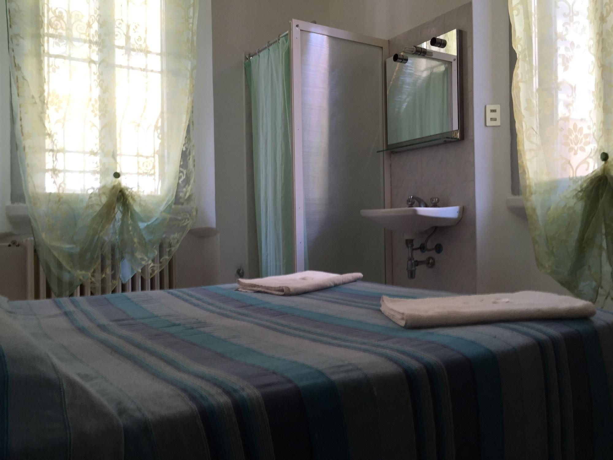 Hotel Adelchi Милано Екстериор снимка