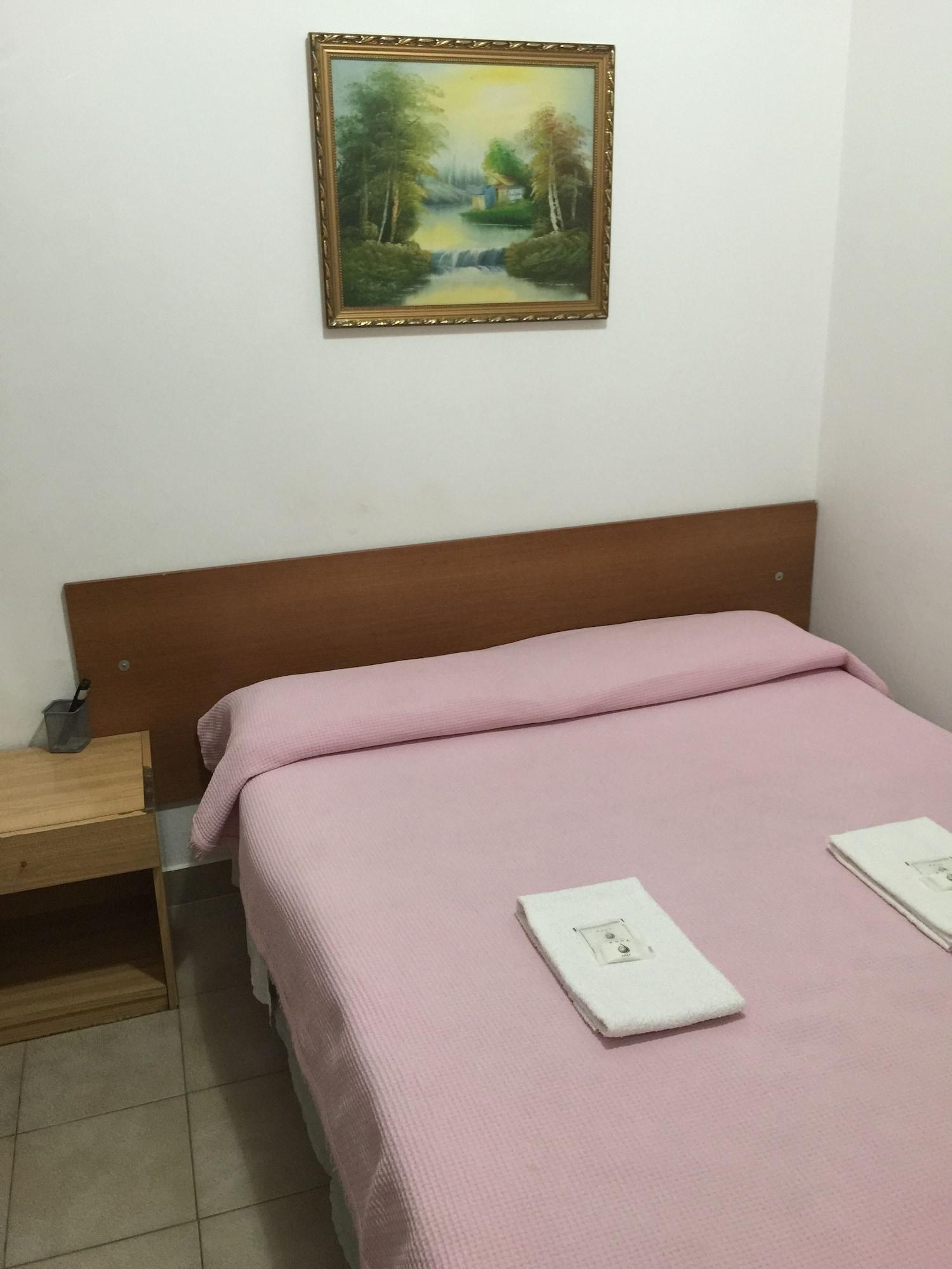 Hotel Adelchi Милано Екстериор снимка