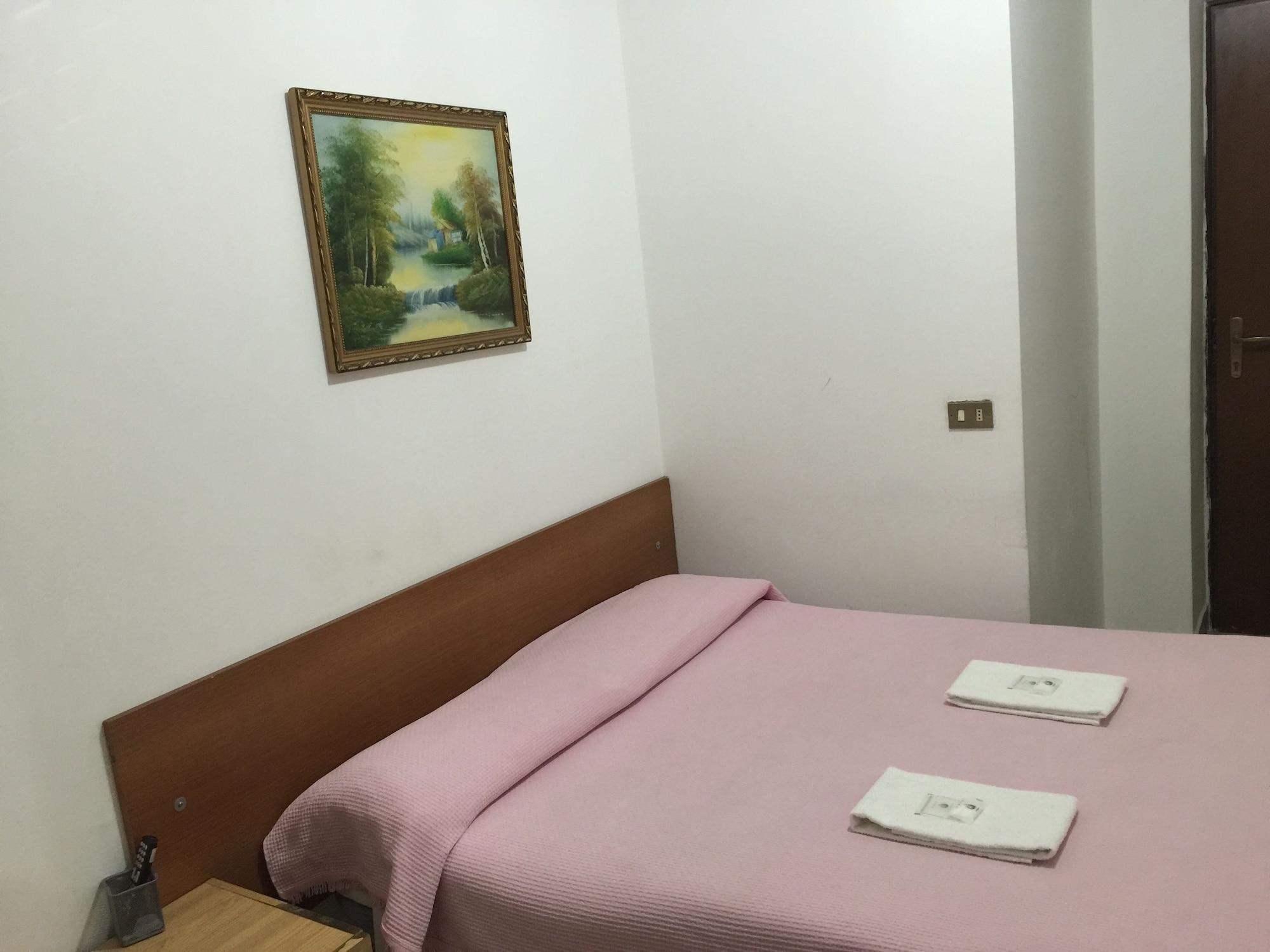 Hotel Adelchi Милано Екстериор снимка