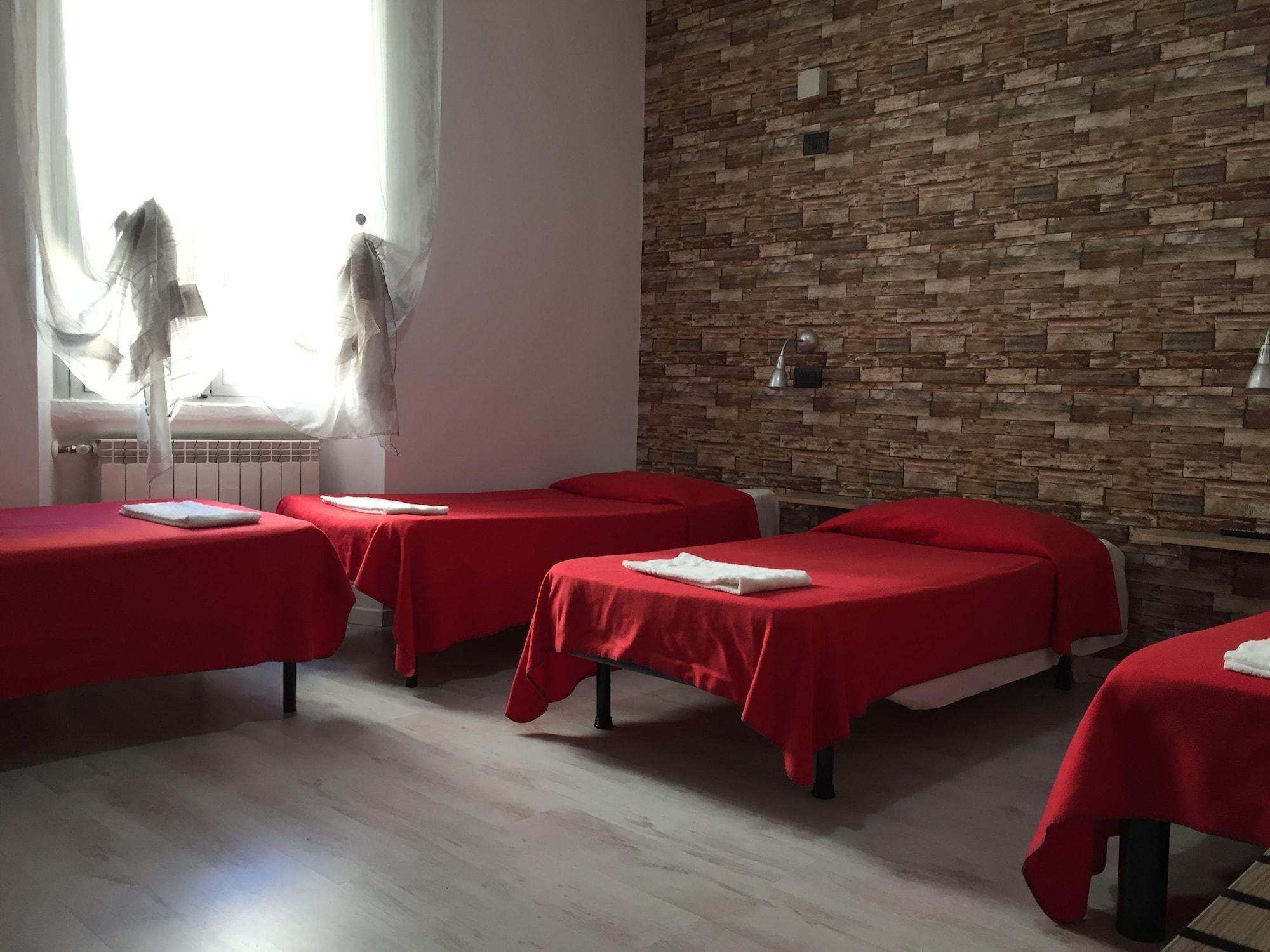 Hotel Adelchi Милано Екстериор снимка