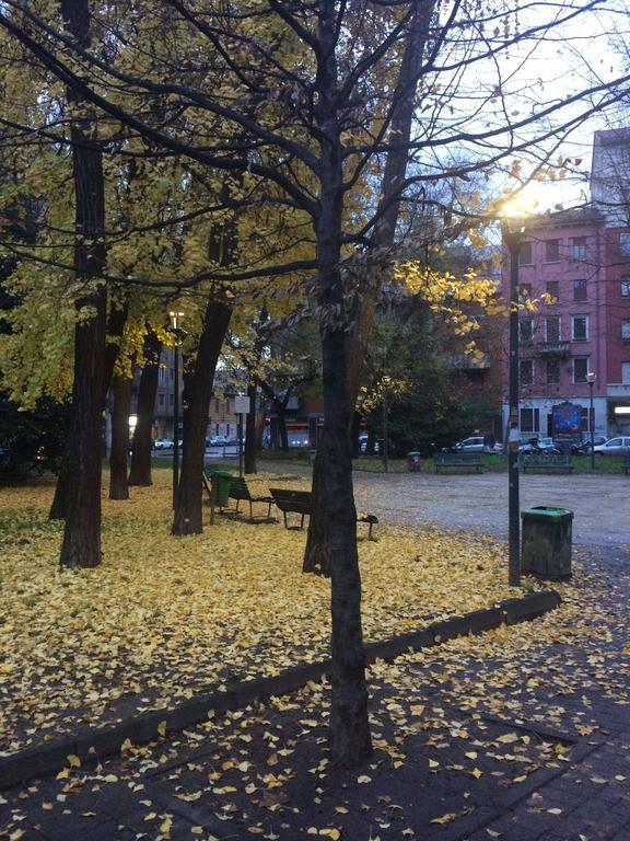 Hotel Adelchi Милано Екстериор снимка