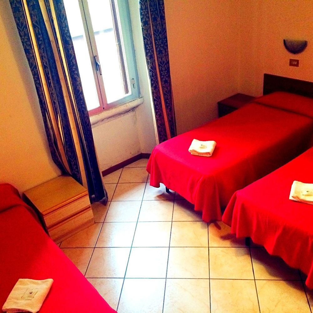 Hotel Adelchi Милано Екстериор снимка