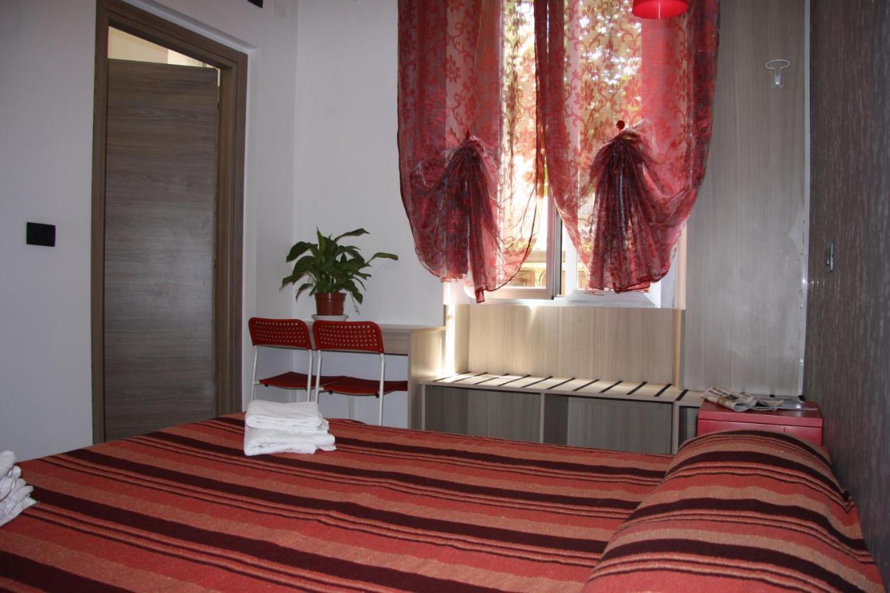 Hotel Adelchi Милано Екстериор снимка