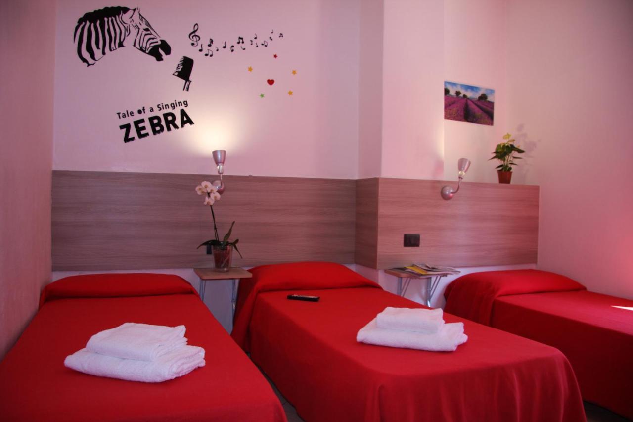 Hotel Adelchi Милано Екстериор снимка