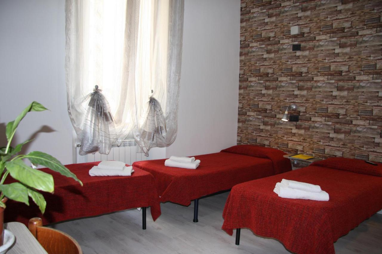 Hotel Adelchi Милано Екстериор снимка