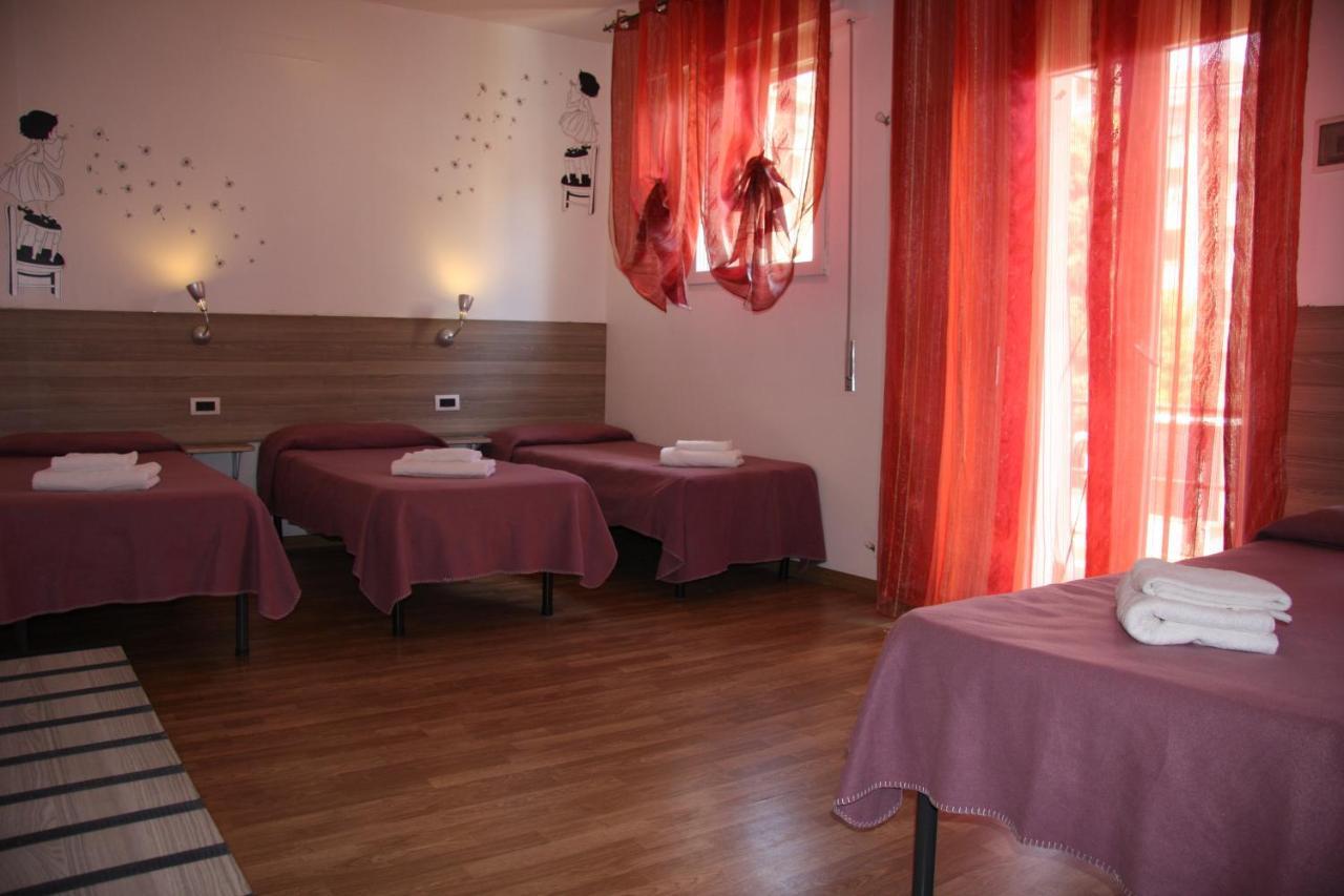 Hotel Adelchi Милано Екстериор снимка
