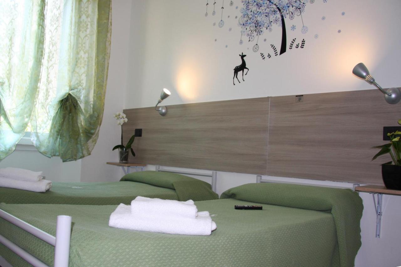 Hotel Adelchi Милано Екстериор снимка
